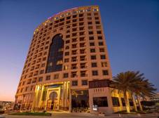 Фото отеля Mercure Grand Hotel Seef