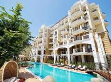 Фото отеля Harmony Suites 11