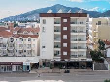 Фото отеля Hotel 219 Budva