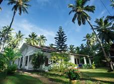 Фото отеля Sonri Villa