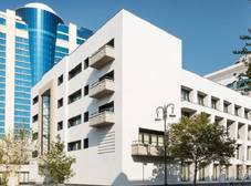 Фото отеля Dinamo Hotel Baku