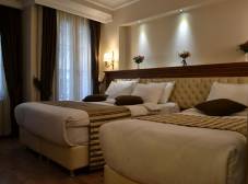 Фото отеля Seven Days Hotel