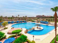 Фото отеля Pyramids Park Resort Cairo