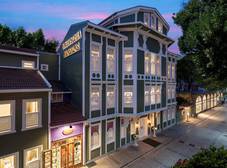 Фото отеля Hagia Sofia Mansions Istanbul, Curio Collection By Hilton