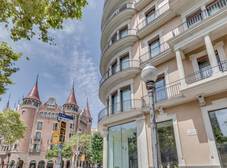 Фото отеля Occidental Diagonal 414