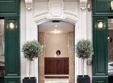 Фото отеля Newhotel Le Voltaire