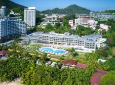 Фото отеля Sanya Tsingneng Landscape Coastal Hotel