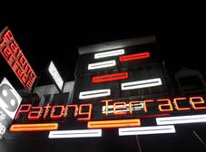 Фото отеля Patong Terrace Boutique Hotel