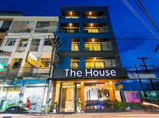 Фото отеля The House Patong