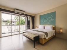 Фото отеля TIRAS Patong Beach Hotel