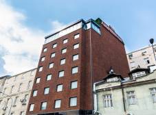 Фото отеля Amsterdam Hotel