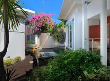 Фото отеля Taman Mesari Luxury Villas-Seminyak