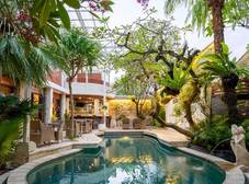 Фото отеля The Bali Dream Suite Villa Seminyak