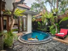 Фото отеля The Bali Dream Suite Villa Seminyak