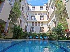 Фото отеля The Legian Sunset Residence