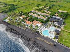 Фото отеля The Royal Purnama - Art Suites and Villas