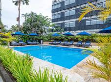 Фото отеля Villa Coco Bali