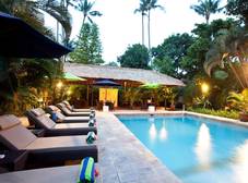 Фото отеля Villa Coco Bali
