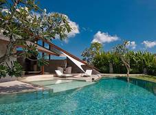 Фото отеля The Layar - Designer Villas and Spa