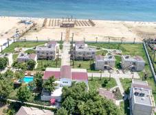 Фото отеля Ayvalik Sea Resort