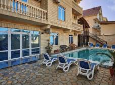 Фото отеля Русь отель