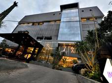 Фото отеля Amaroossa Cosmo Jakarta