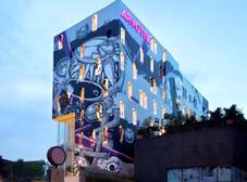 Фото отеля Artotel Thamrin - Jakarta