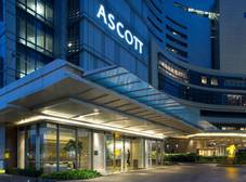 Фото отеля Ascott Kuningan Jakarta