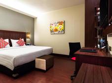 Фото отеля Best Western Senayan