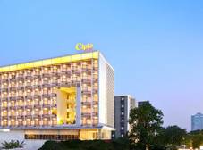 Фото отеля Cipta Hotel Pancoran