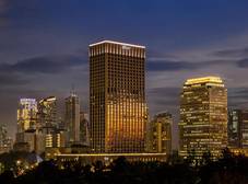 Фото отеля Fairmont Jakarta