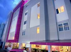 Фото отеля favehotel Kelapa Gading