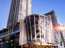 Фото отеля HARRIS Suites fx Sudirman