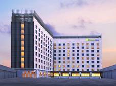 Фото отеля Holiday Inn Express Jakarta Pluit Citygate