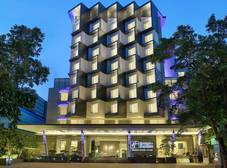 Фото отеля Holiday Inn Express Jakarta Wahid Hasyim