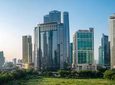 Фото отеля JW Marriott Hotel Jakarta