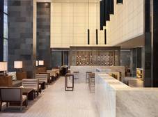 Фото отеля Four Points by Sheraton Jakarta Thamrin