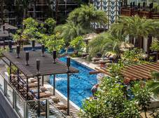 Фото отеля Four Seasons Hotel Jakarta