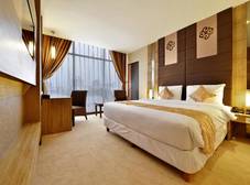 Фото отеля Grand Tjokro Jakarta