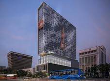 Фото отеля Harris Vertu Hotel Harmoni