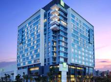 Фото отеля Holiday Inn Jakarta Kemayoran