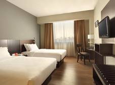 Фото отеля Hotel Santika Taman Mini Indonesia Indah