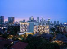Фото отеля Ayaka Suites