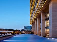 Фото отеля Fraser Residence Menteng Jakarta
