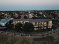 Фото отеля Гостиница Ассоль