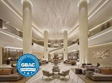 Фото отеля Hyatt Regency Москва Петровский Парк