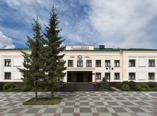 Фото отеля Покровский Отель