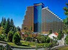 Фото отеля ОК Дагомыс