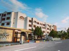 Фото отеля Emin Kocak Kapadokya Termal Hotel