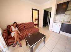 Фото отеля Eramax Hotel Kemer